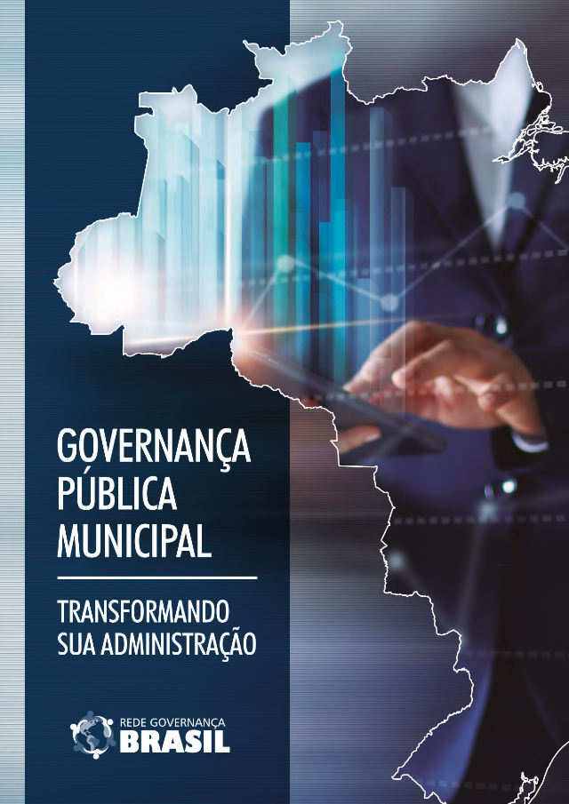 Governan a p blica municipal transformando sua administra o portal tcu